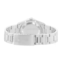 Rolex Oyster Perpetual 34 15200 — view 9