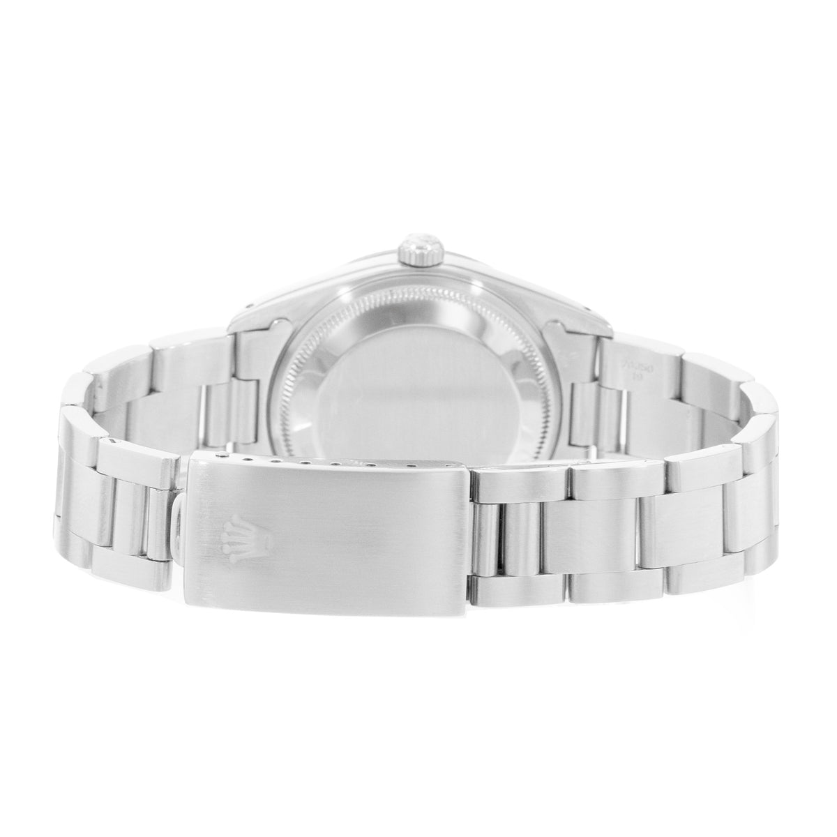 Rolex Oyster Perpetual 34 15200 — view 9