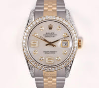 Rolex Datejust 36 — view 2