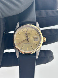 Rolex Datejust 36 16013 — view 1