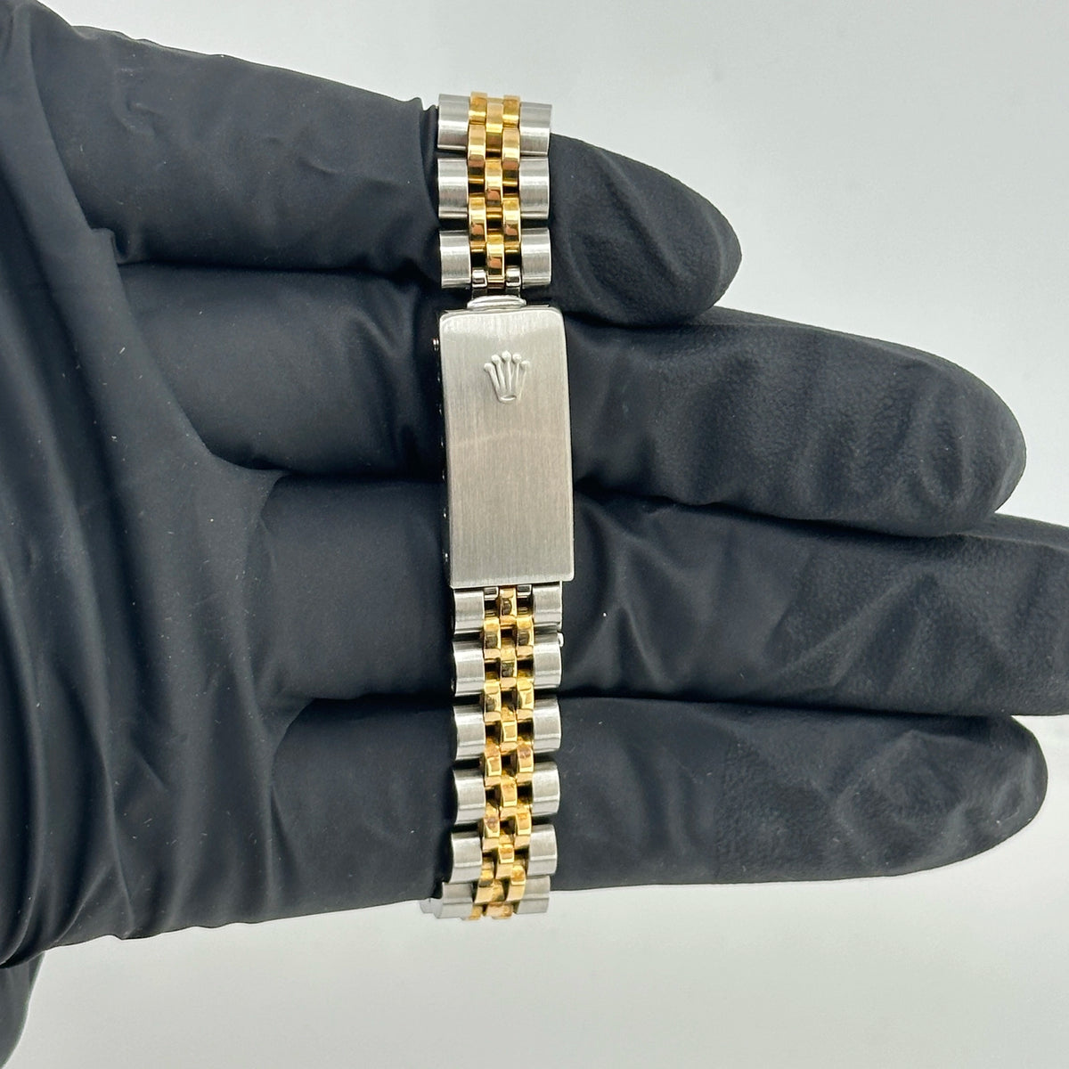 Rolex Lady Datejust 69173 — view 3