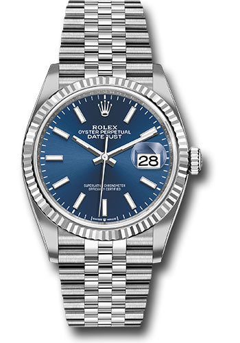 Rolex Datejust 126234 — view 3