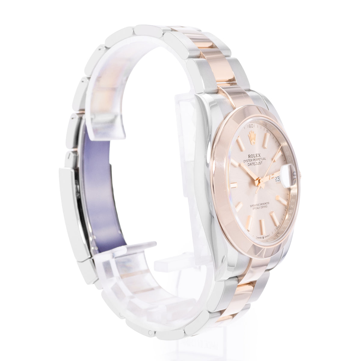 Rolex Datejust 41 126301 — view 11