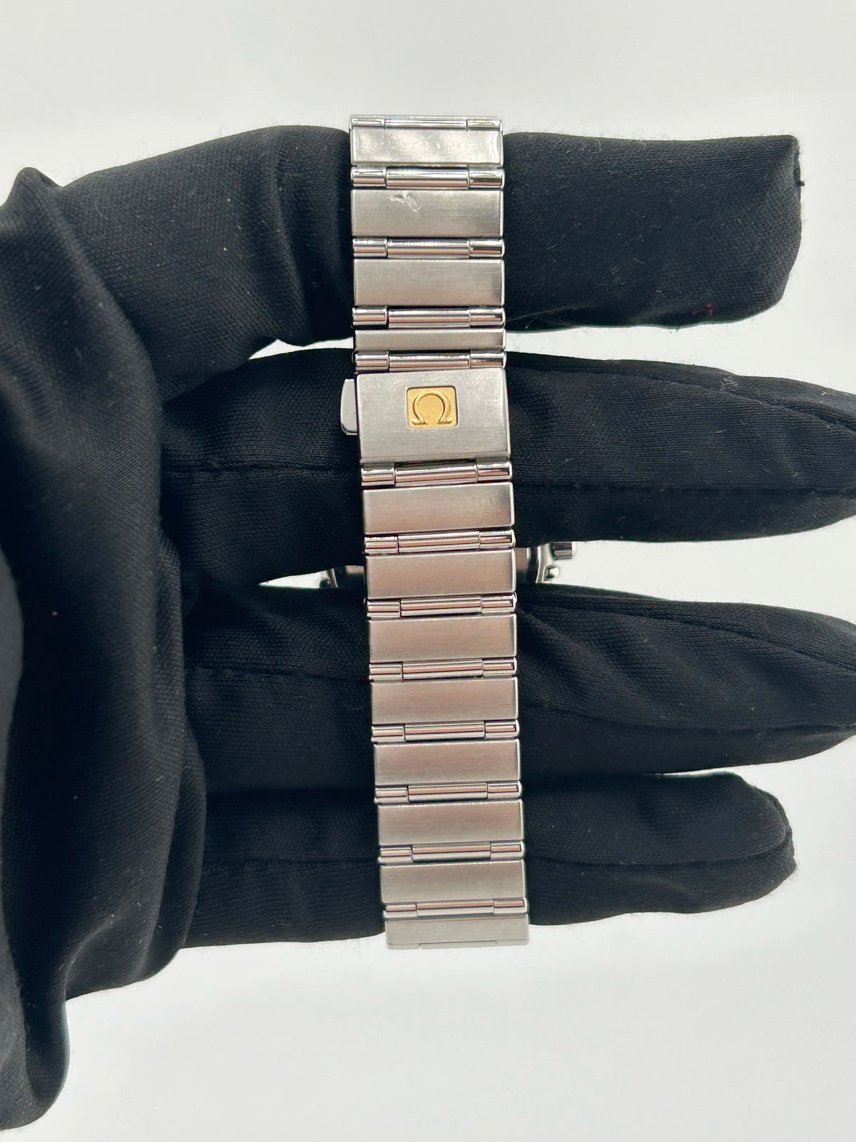 Omega Constellation 1572.40 — view 4