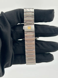 Omega Constellation 1572.40 — view 4