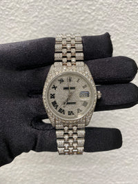 Rolex Datejust 116200 — view 1