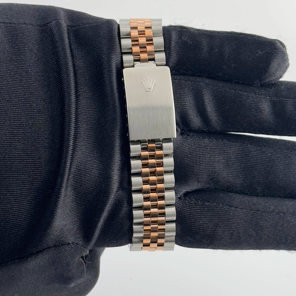 Rolex Datejust 1601 — view 3