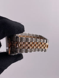 Rolex Datejust 116231 — view 2