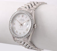 Rolex Datejust 36 — view 4