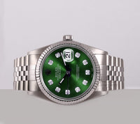 Rolex Datejust 36 — view 3