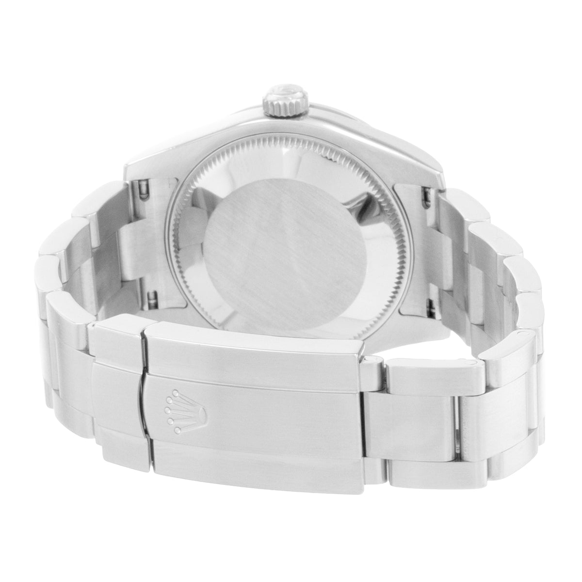 Rolex Oyster Perpetual 31 177200 — view 13