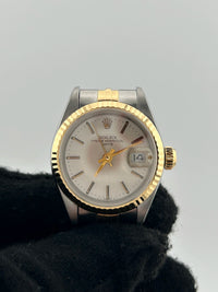 Rolex Datejust 69173 — view 3