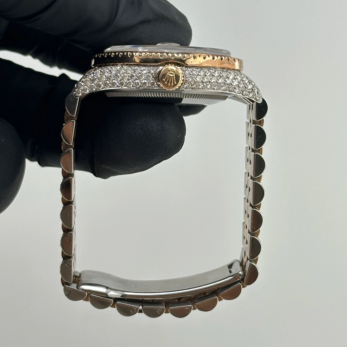 Rolex Datejust 36 116231 — view 6