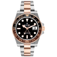 Rolex GMT-Master II 126711CHNR — view 1