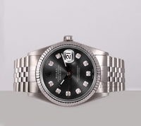 Rolex Datejust 36 — view 3