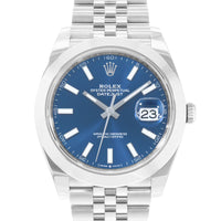 Rolex Datejust 41 126300 — view 4