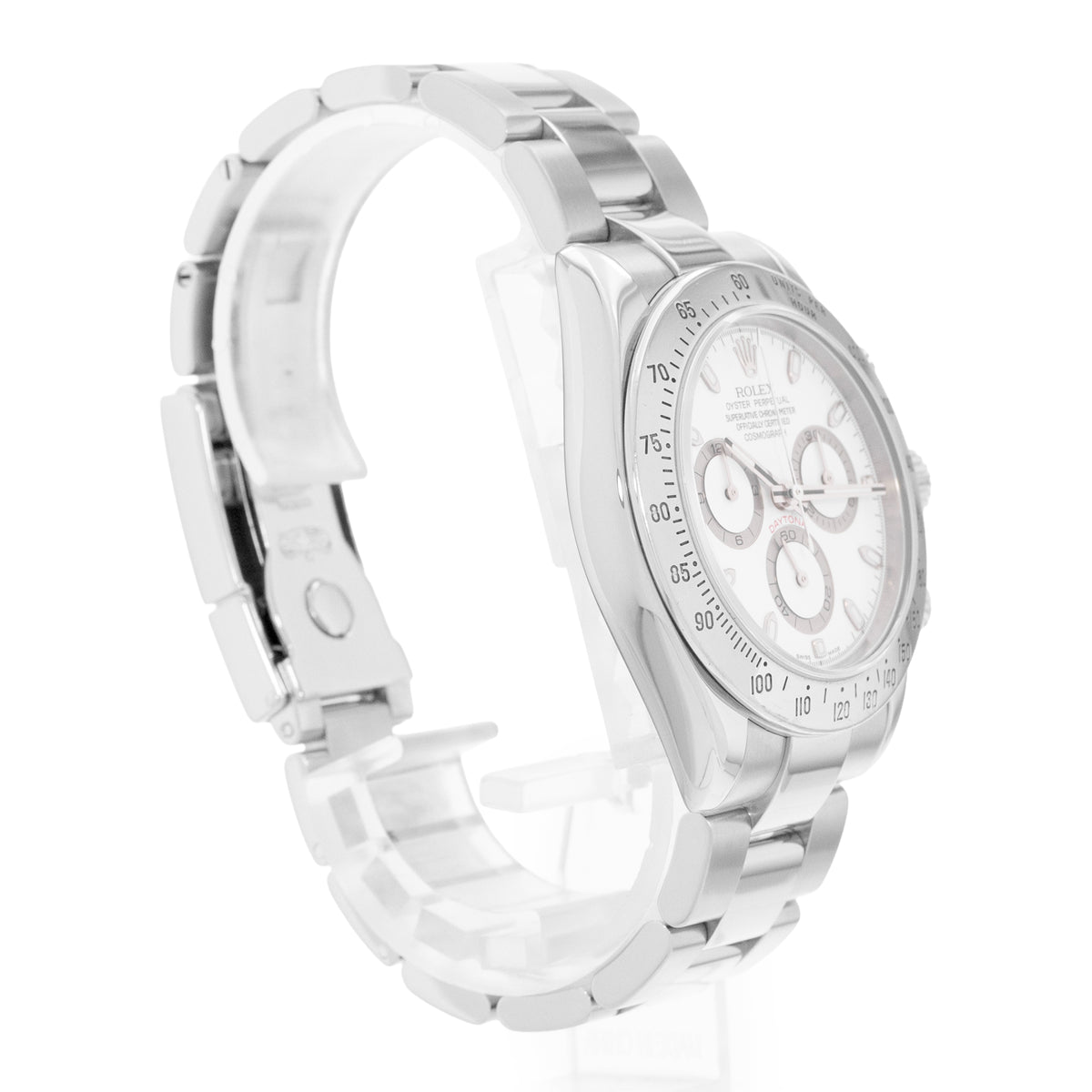 Rolex Daytona 116520 — view 7