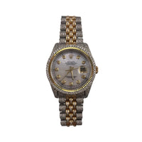 Rolex Datejust 36 116233 — view 1