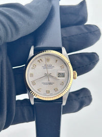 Rolex Datejust 36 16233 — view 1