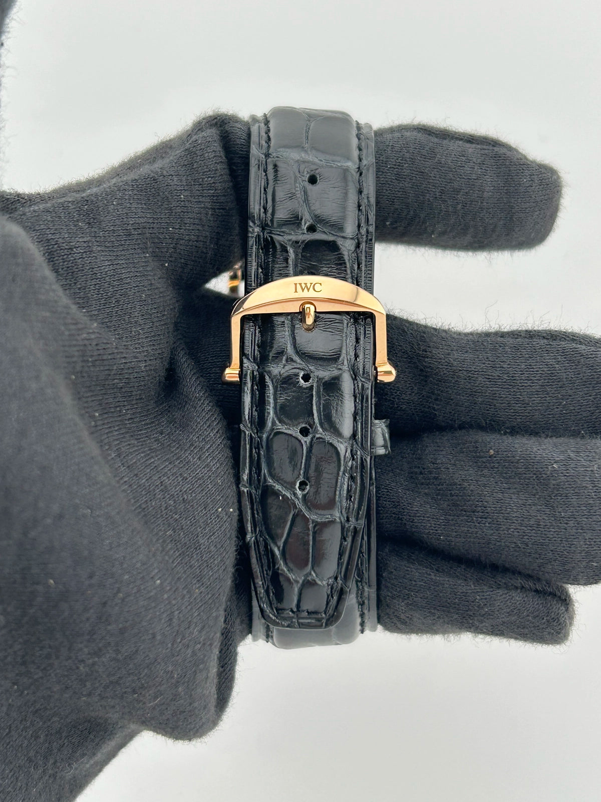 IWC Portofino IW356522 — view 4