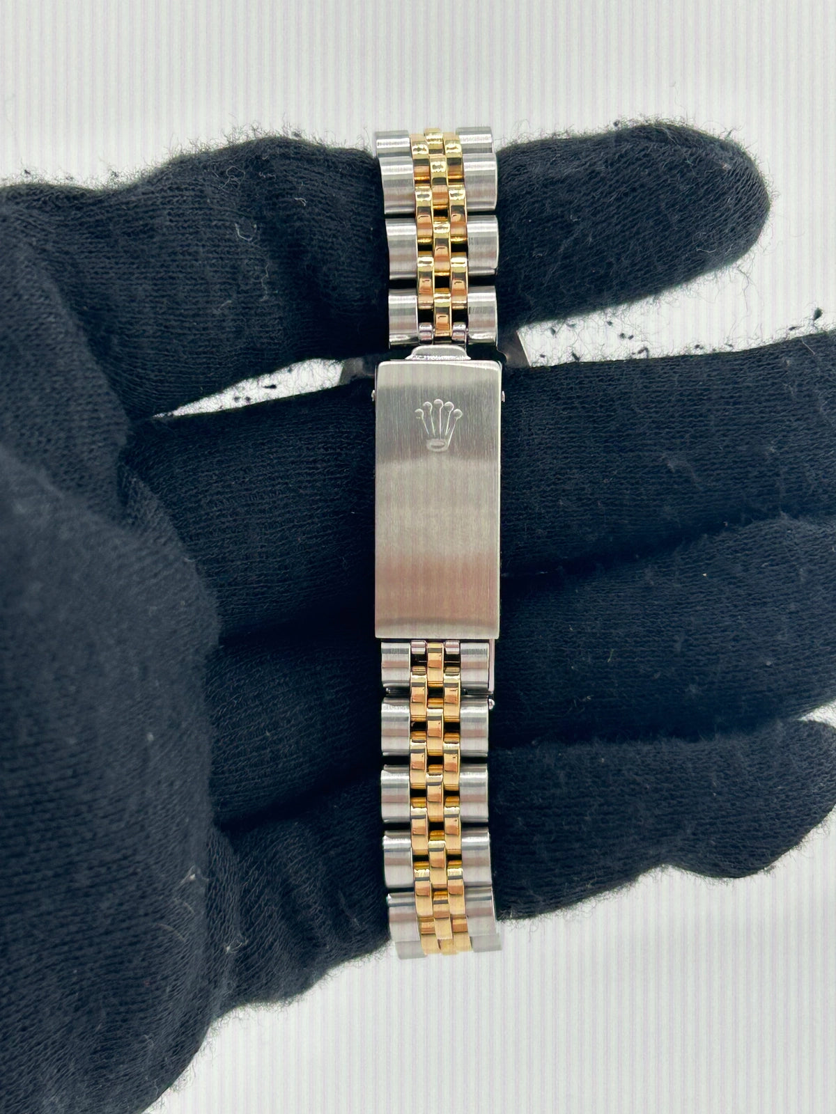 Rolex Lady Datejust 69173 — view 4