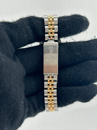 Rolex Lady Datejust 69173 — view 4