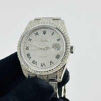 Rolex Datejust 41 116334 — view 2