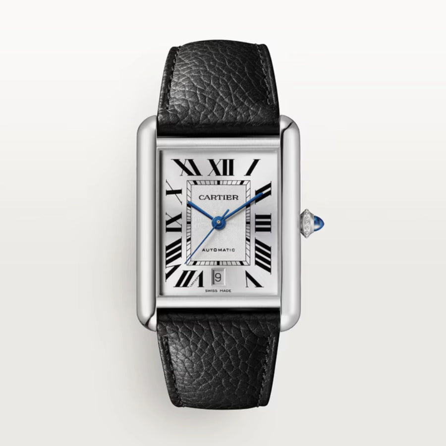 Cartier Tank 4490/WSTA0040 — view 1