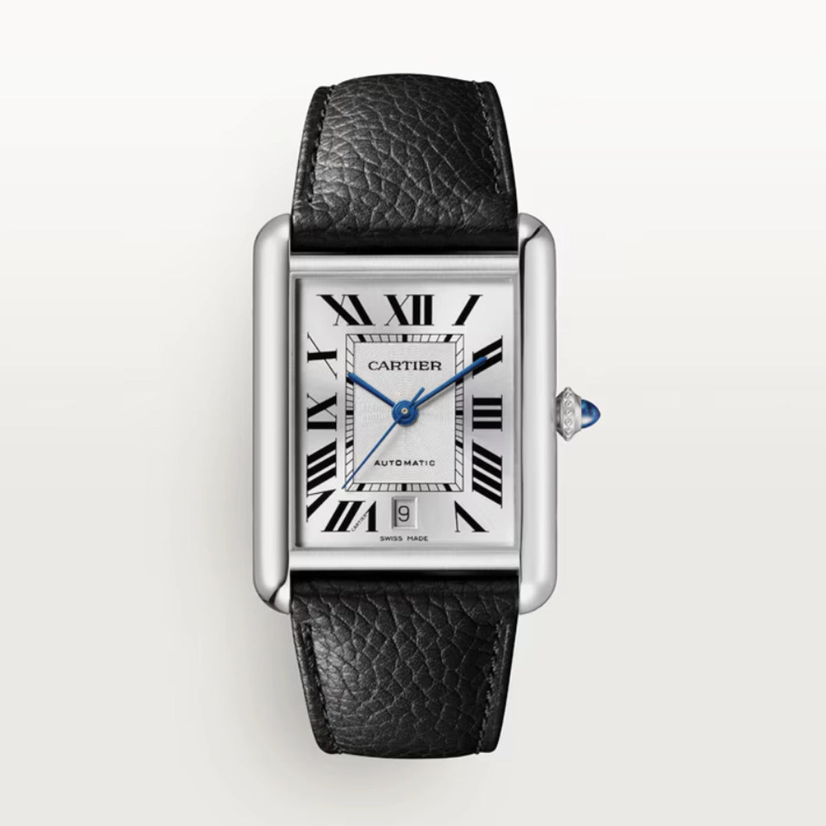 Cartier Tank | Hitched Fine Jewelry