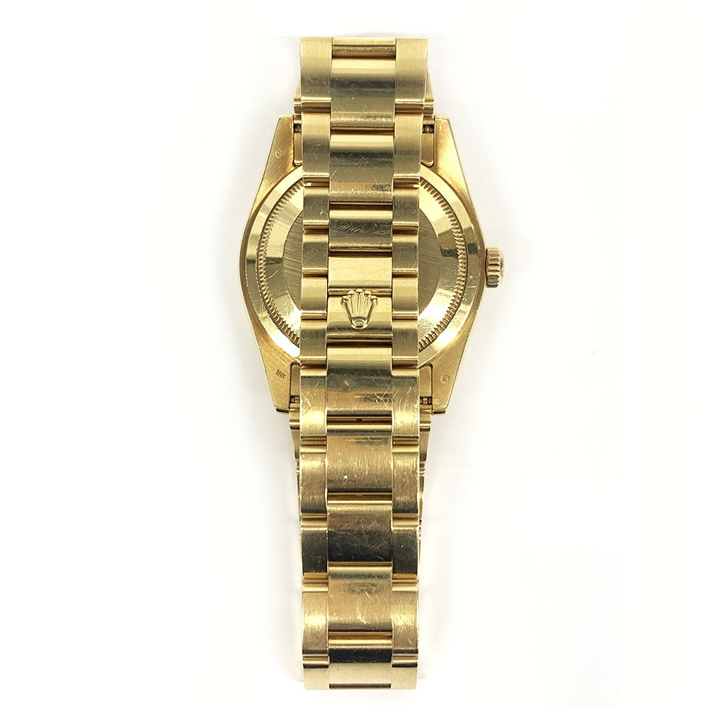 Rolex Day-Date 118208NR — view 3