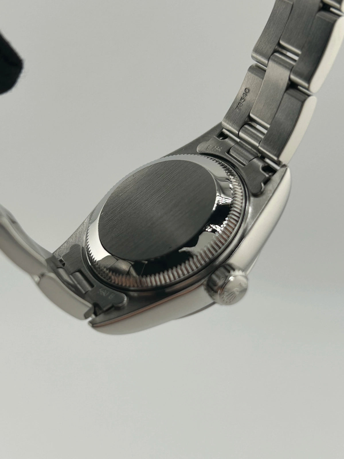 Rolex Lady 69160 — view 7