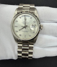 Rolex Day-Date — view 2