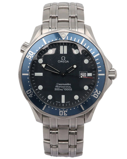 Omega 2531.80.00