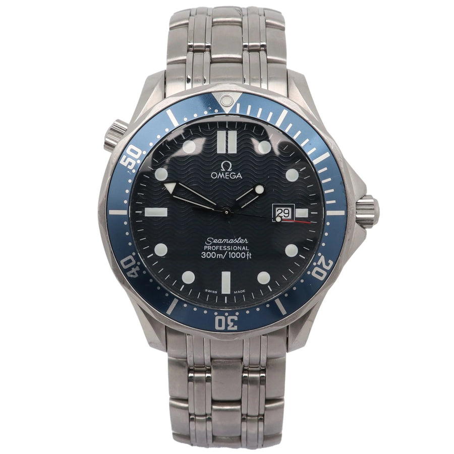 Omega 2531.80.00 — view 1