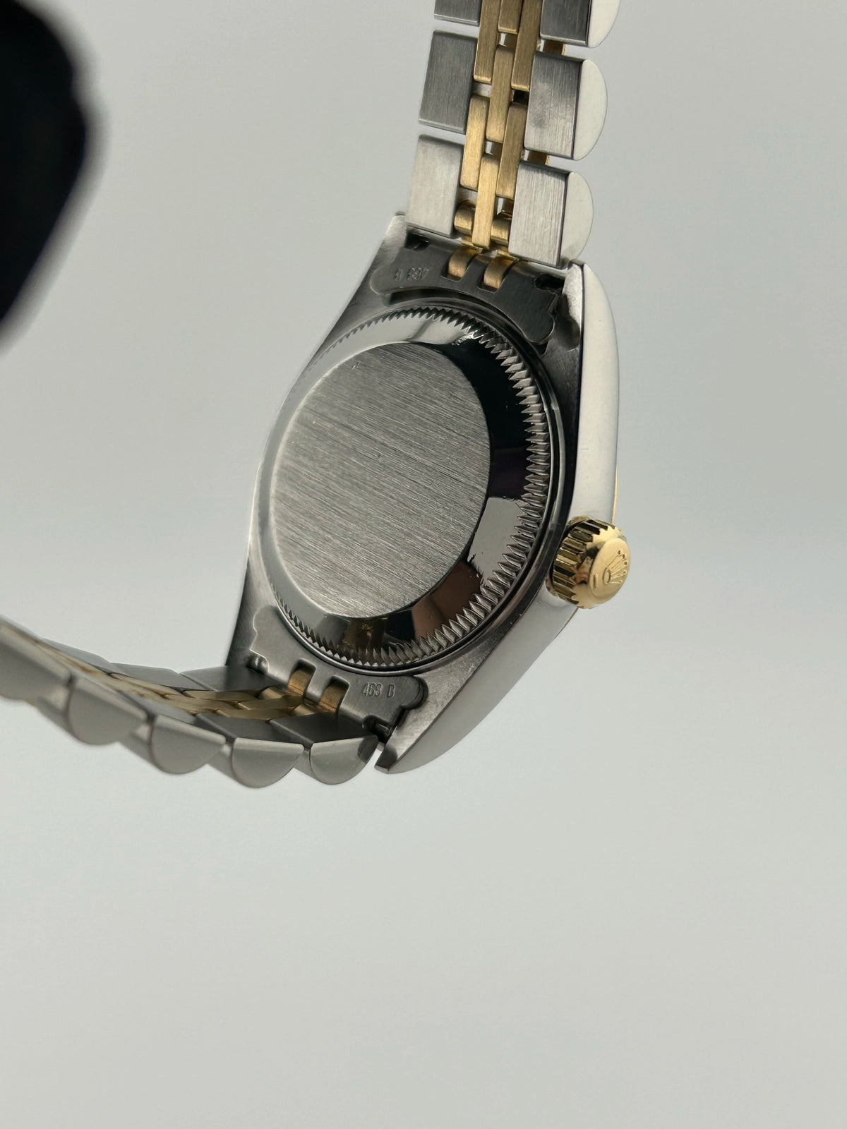 Rolex Lady Datejust 69173 — view 7