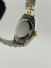 Rolex Lady Datejust 69173 — view 7