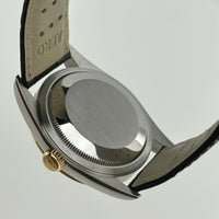 Rolex Datejust 16233 — view 4