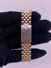 Rolex Datejust 36 16013 — view 4