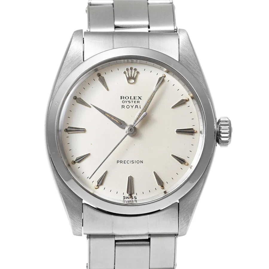 Rolex Air-King 6423 — view 1