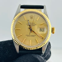 Rolex Datejust 16013 — view 2