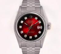 Rolex Datejust — view 2