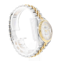 Rolex Datejust 279173 — view 11