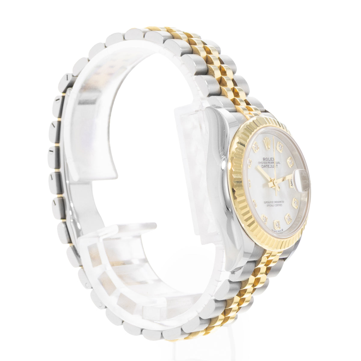 Rolex Datejust 279173 — view 11