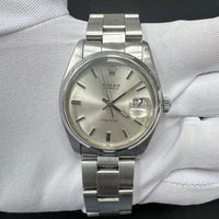 Rolex Oyster 6694 — view 2