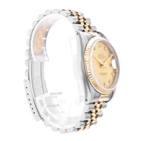 Rolex Datejust 36 16233 — view 9