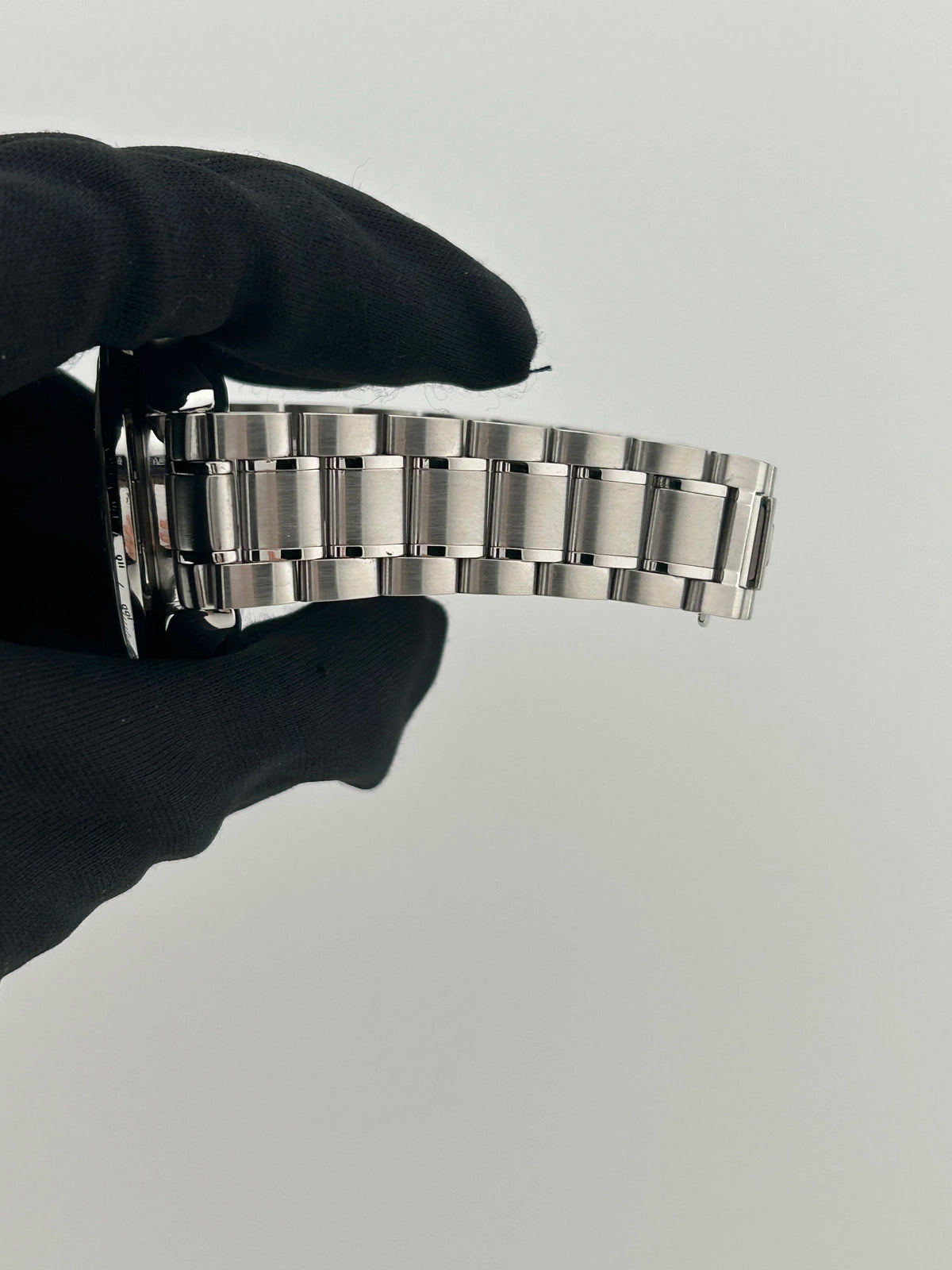 Omega Speedmaster Date 3513.30.00 — view 5