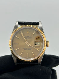 Rolex Datejust 36 16233 — view 3