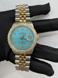 Rolex 1601 — view 1
