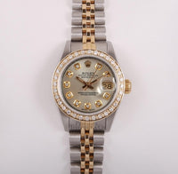 Rolex Lady Datejust — view 2