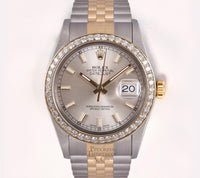 Rolex Datejust — view 2